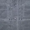 Riders Jacket Waxed Canvas <span> Charcoal</span> sold by Freenote Cloth