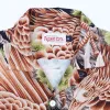 Hawaiian <span> Black Hawk </span> sold by Freenote Cloth