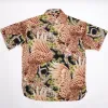 Hawaiian <span> Black Hawk </span> sold by Freenote Cloth