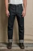 Belford Straight <span>17 Ounce Indigo Denim</span> sold by Freenote Cloth