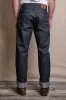 Belford Straight <span>17 Ounce Indigo Denim</span> sold by Freenote Cloth