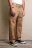 Deck Pant <span> Khaki </span> sold by Freenote Cloth