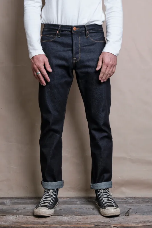 Rios <span>14.50 Ounce Kaihara Denim</span> sold by Freenote Cloth