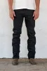 Wilkes Western <span>17 Ounce Black Denim </span> sold by Freenote Cloth