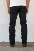 Wilkes Western <span>17 Ounce Black Denim </span> sold by Freenote Cloth