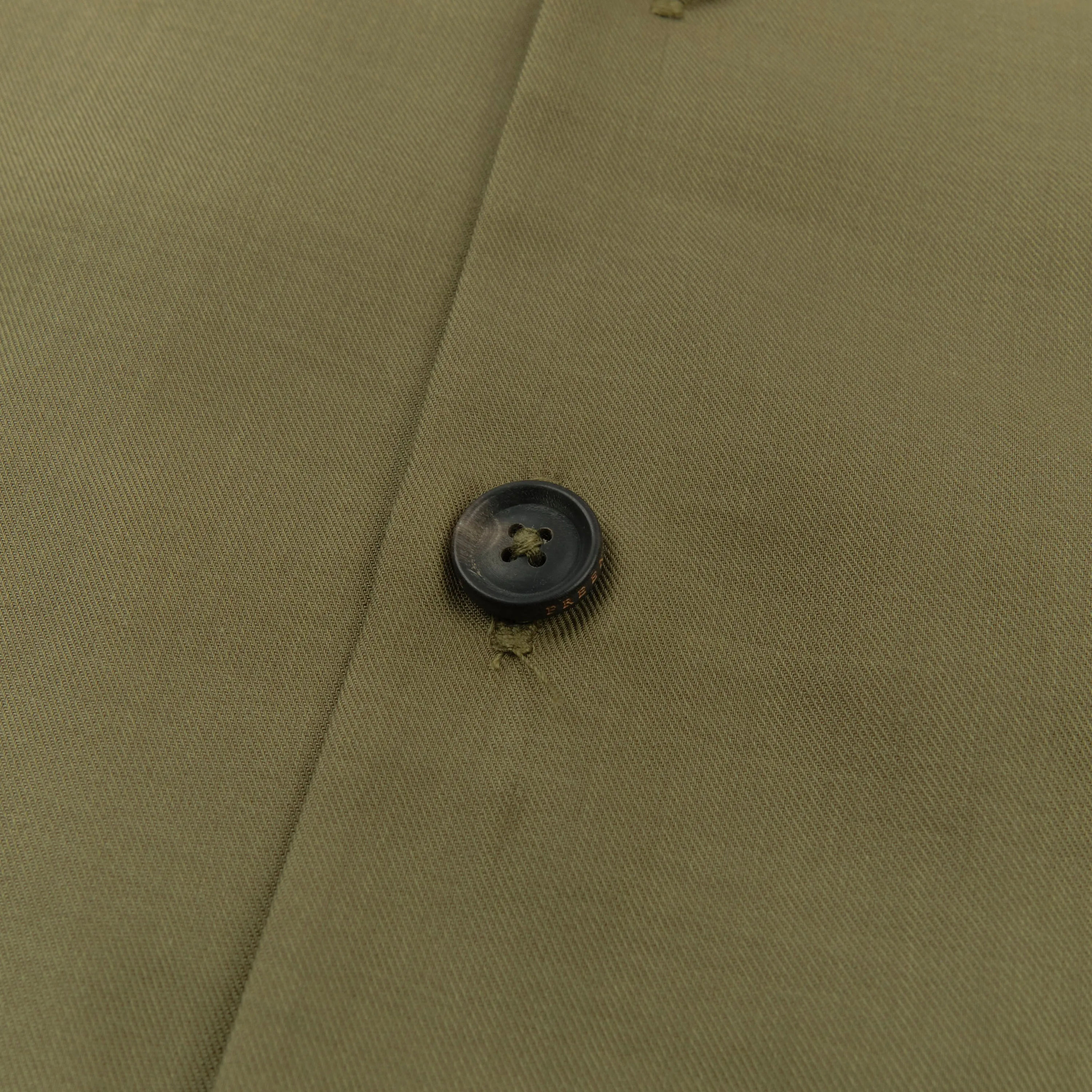 Jove Olive sold by Freenote Cloth product image thumbnail 5