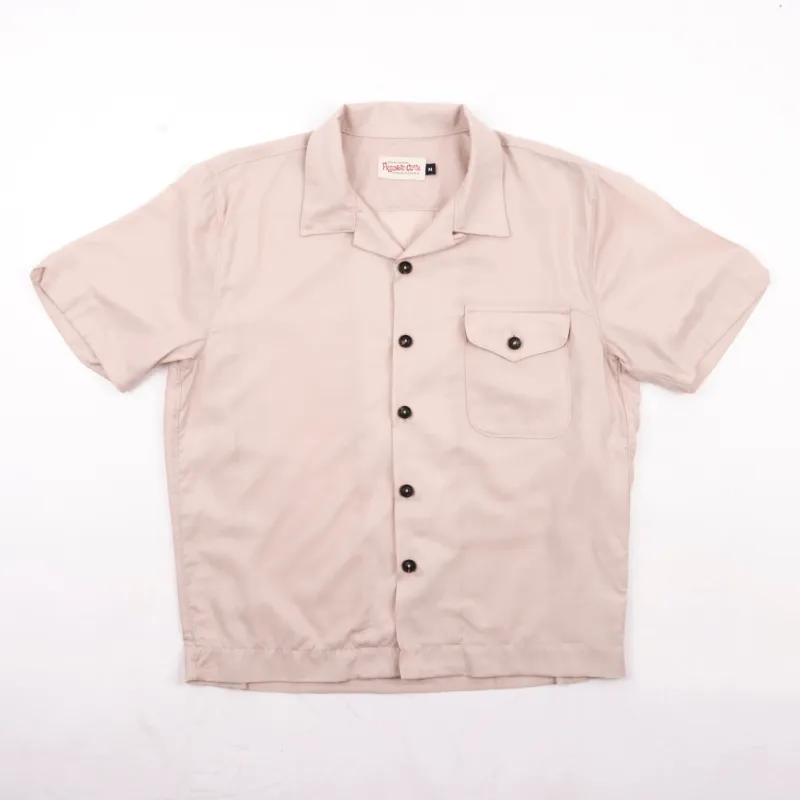 Jove Tan sold by Freenote Cloth