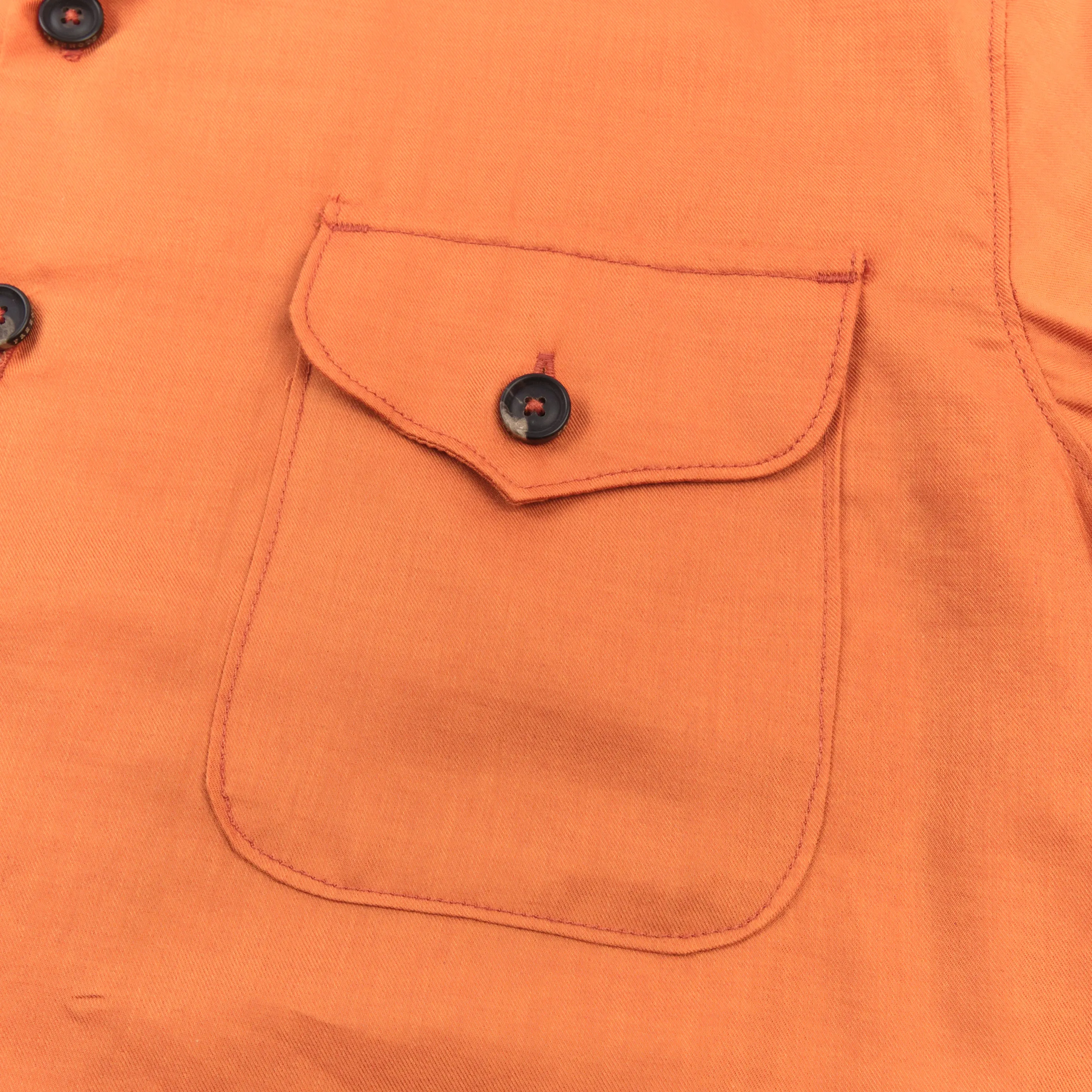 Jove Orange sold by Freenote Cloth product image thumbnail 4