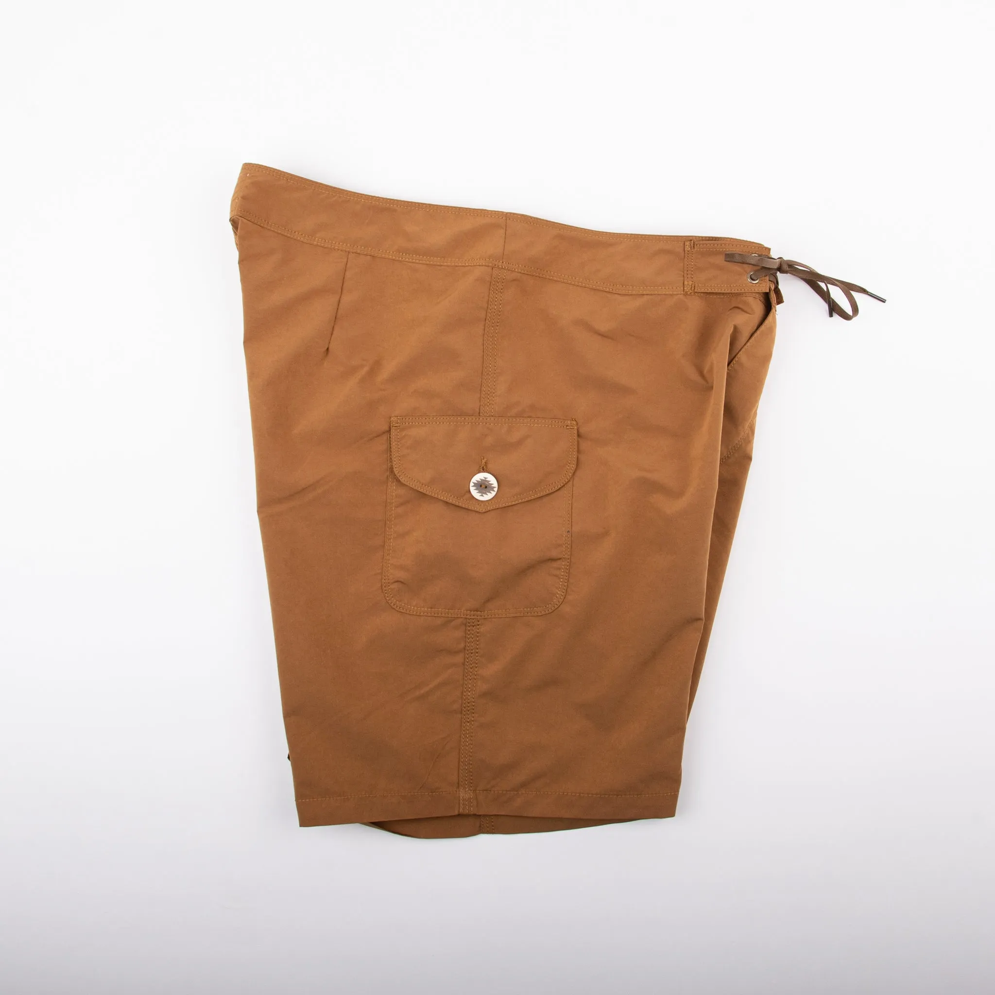 Cardon <span> Brown </span> sold by Freenote Cloth product image thumbnail 4