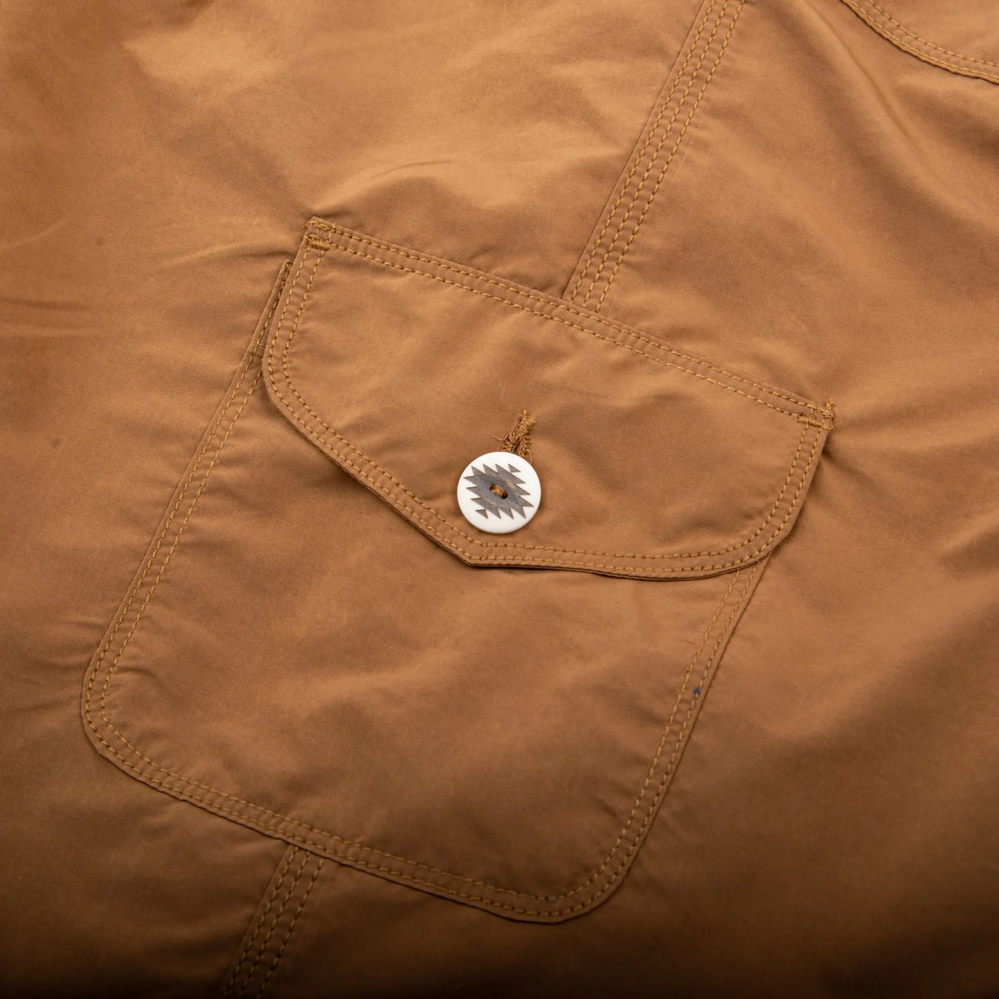 Cardon <span> Brown </span> sold by Freenote Cloth product image thumbnail 2