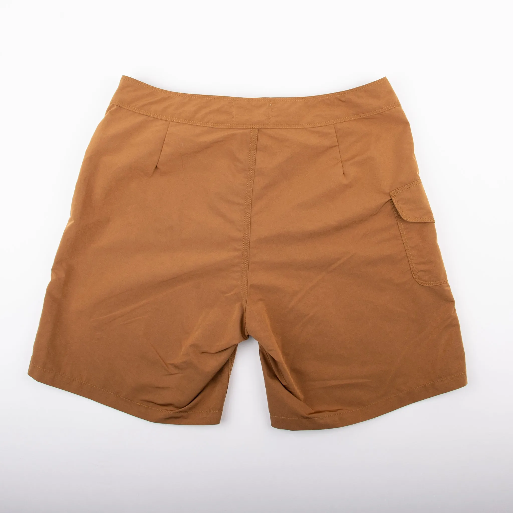 Cardon <span> Brown </span> sold by Freenote Cloth product image thumbnail 5
