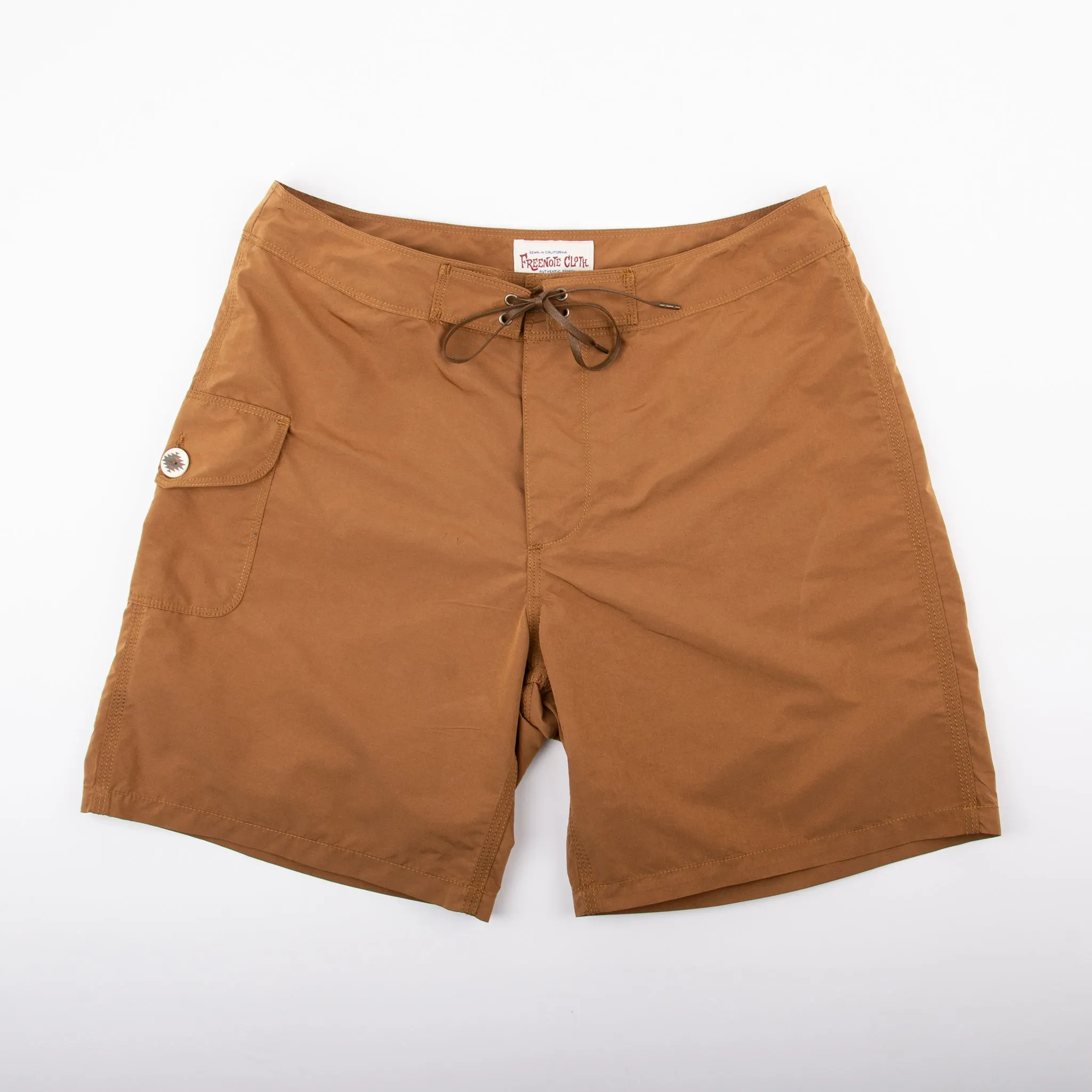 Cardon <span> Brown </span> sold by Freenote Cloth
