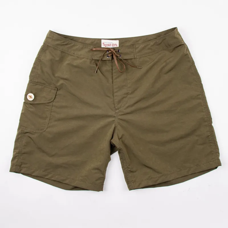 Cardon <span> Olive </span> sold by Freenote Cloth