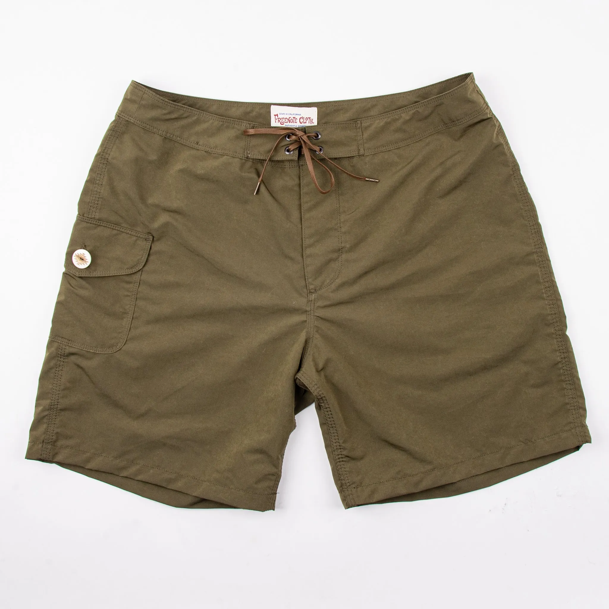 Cardon <span> Olive </span> sold by Freenote Cloth