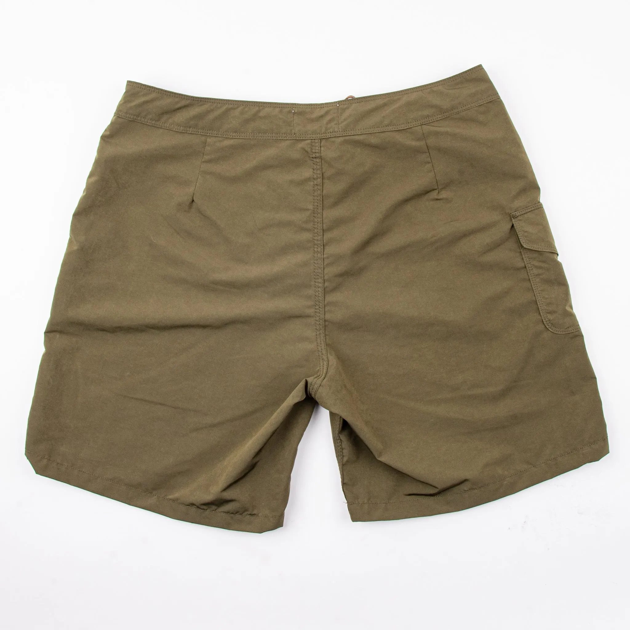 Cardon <span> Olive </span> sold by Freenote Cloth product image thumbnail 3