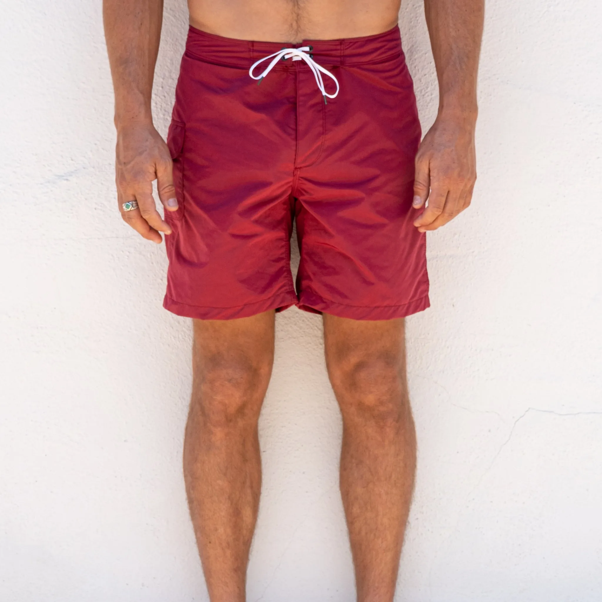 Cardon <span> Red </span> sold by Freenote Cloth product image thumbnail 2