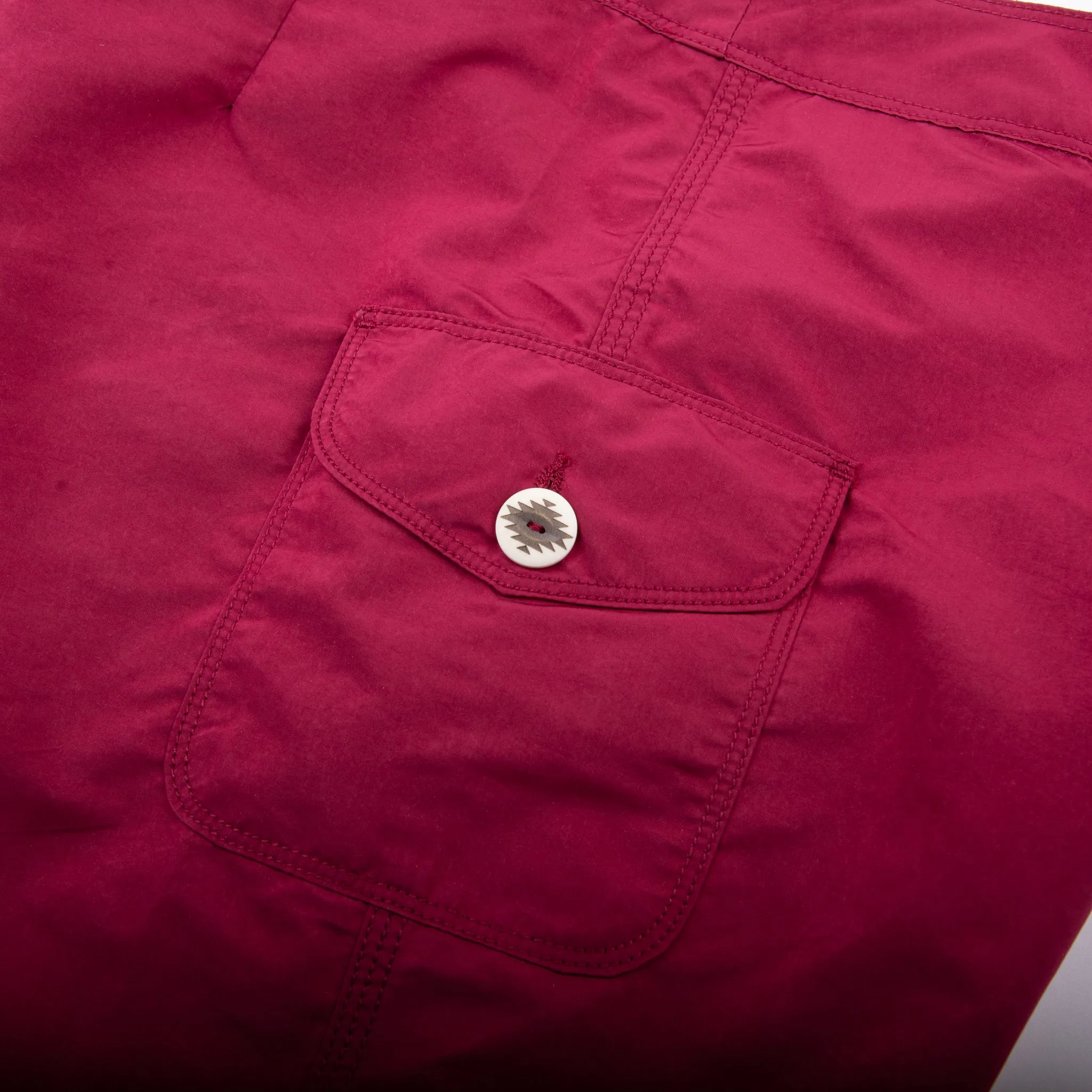 Cardon <span> Red </span> sold by Freenote Cloth product image thumbnail 3