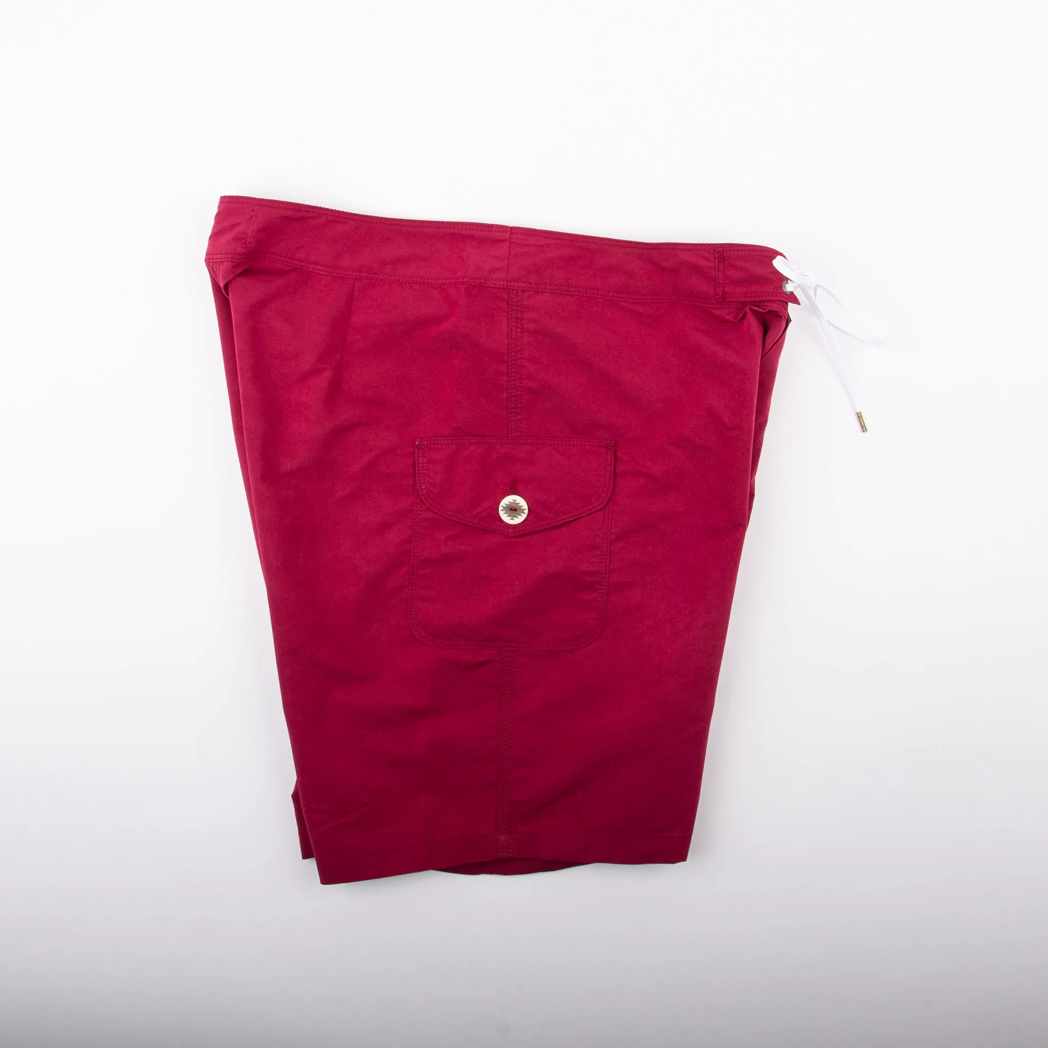 Cardon <span> Red </span> sold by Freenote Cloth product image thumbnail 5