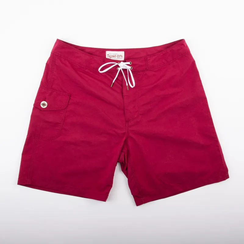 Cardon <span> Red </span> sold by Freenote Cloth
