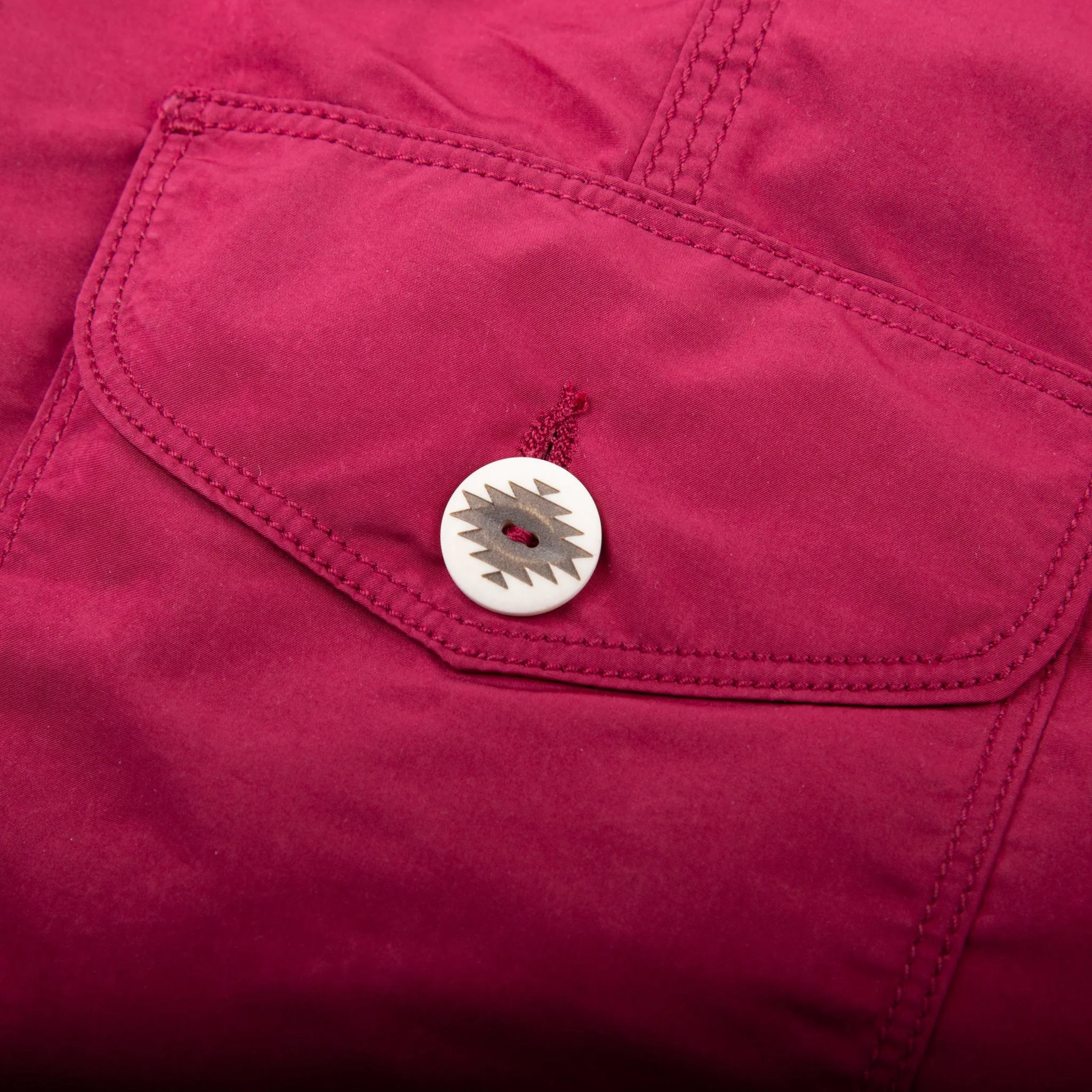 Cardon <span> Red </span> sold by Freenote Cloth product image thumbnail 4