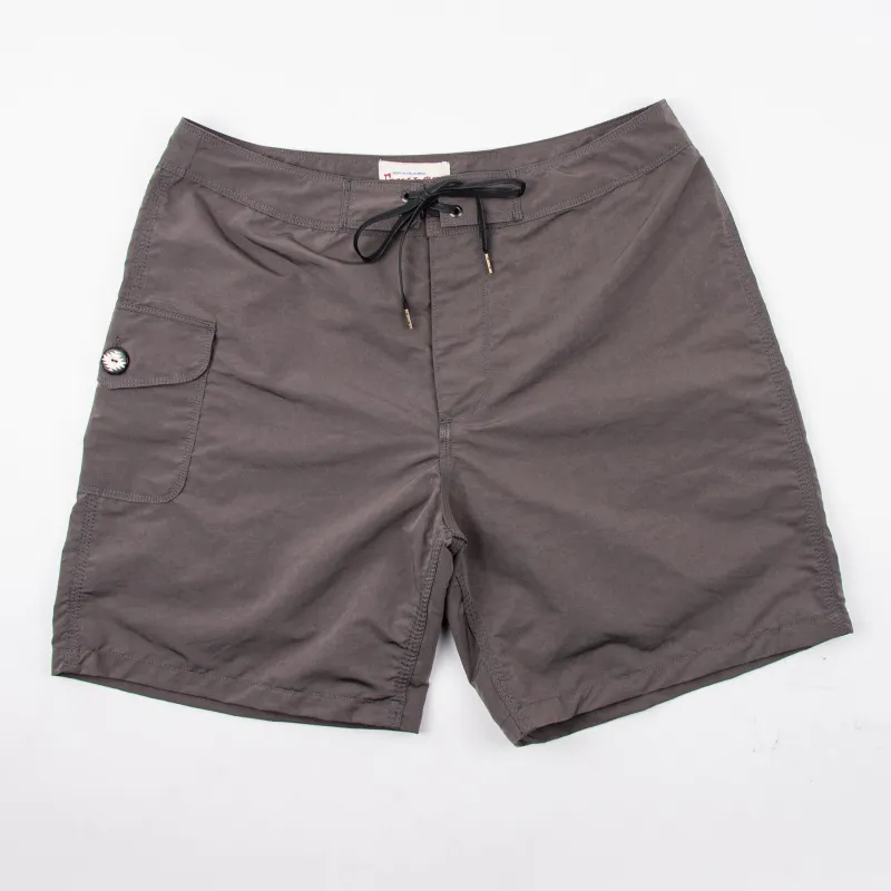 Cardon <span> Grey </span> sold by Freenote Cloth