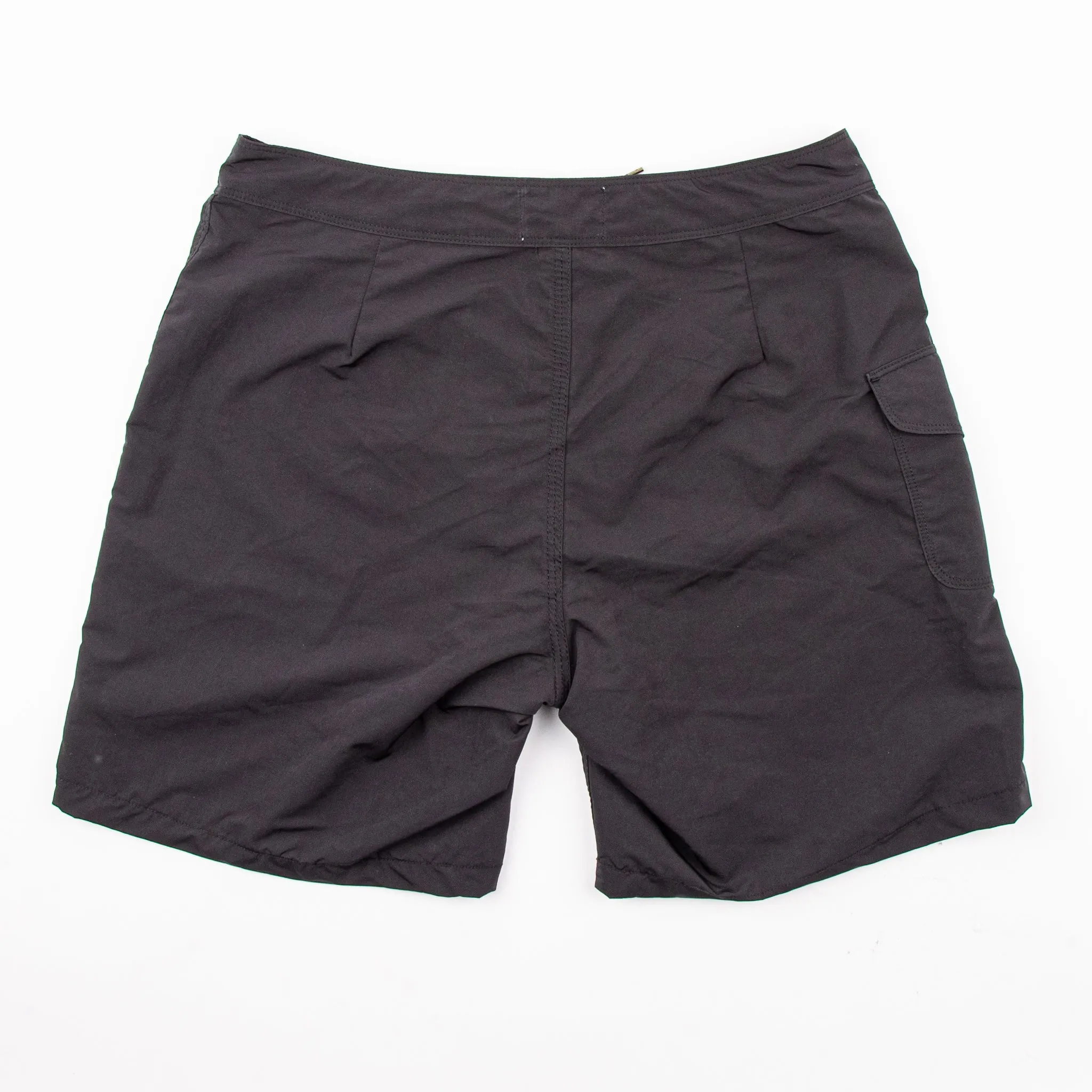 Cardon <span> Black </span> sold by Freenote Cloth product image thumbnail 3