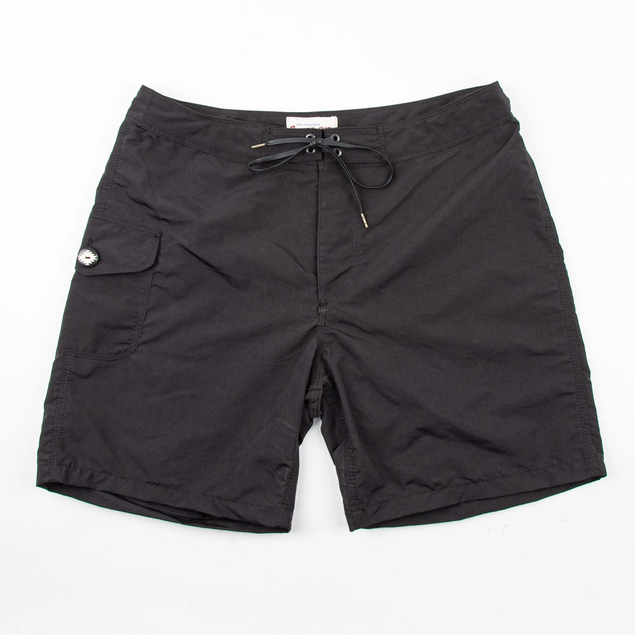 Cardon <span> Black </span> sold by Freenote Cloth