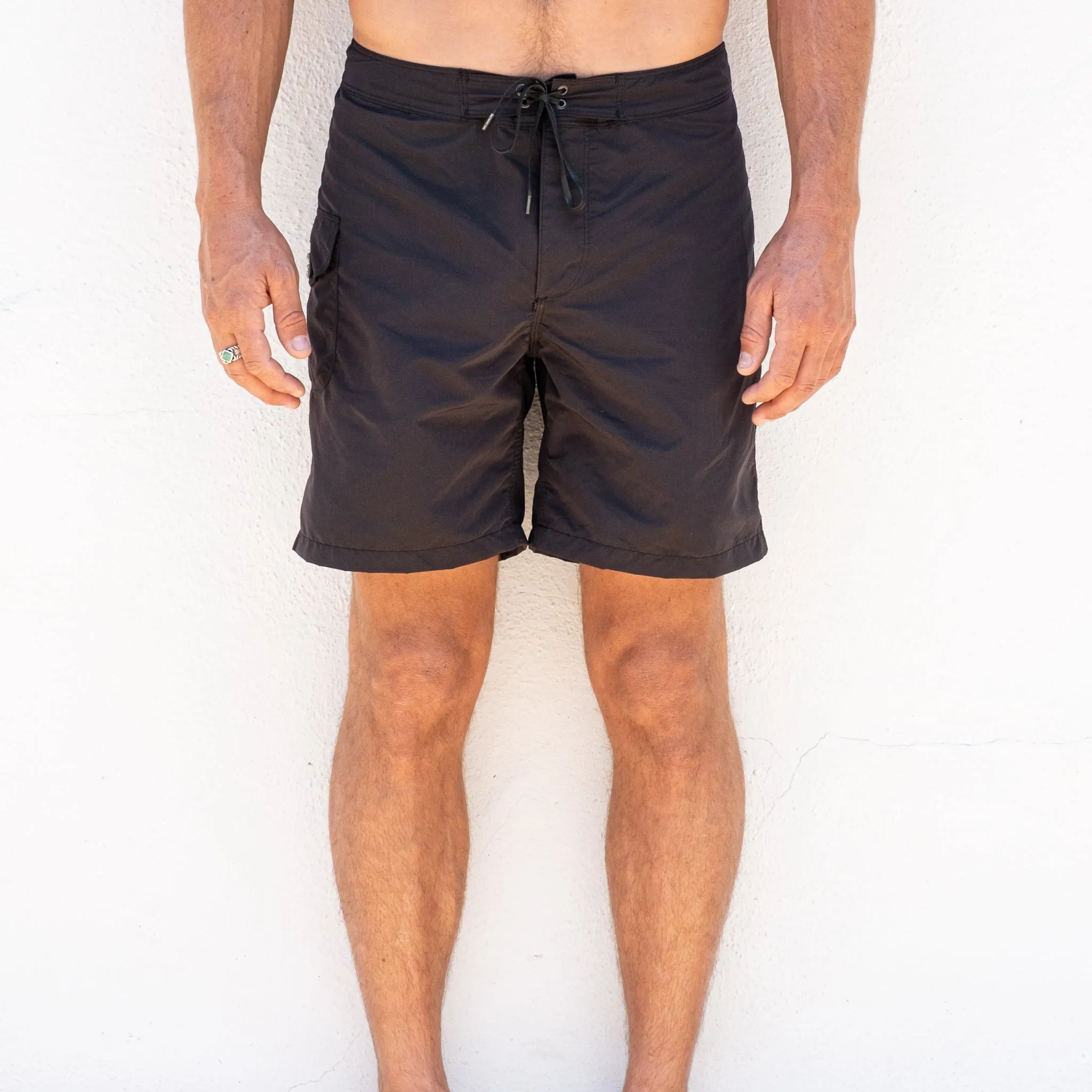 Cardon <span> Black </span> sold by Freenote Cloth product image thumbnail 2