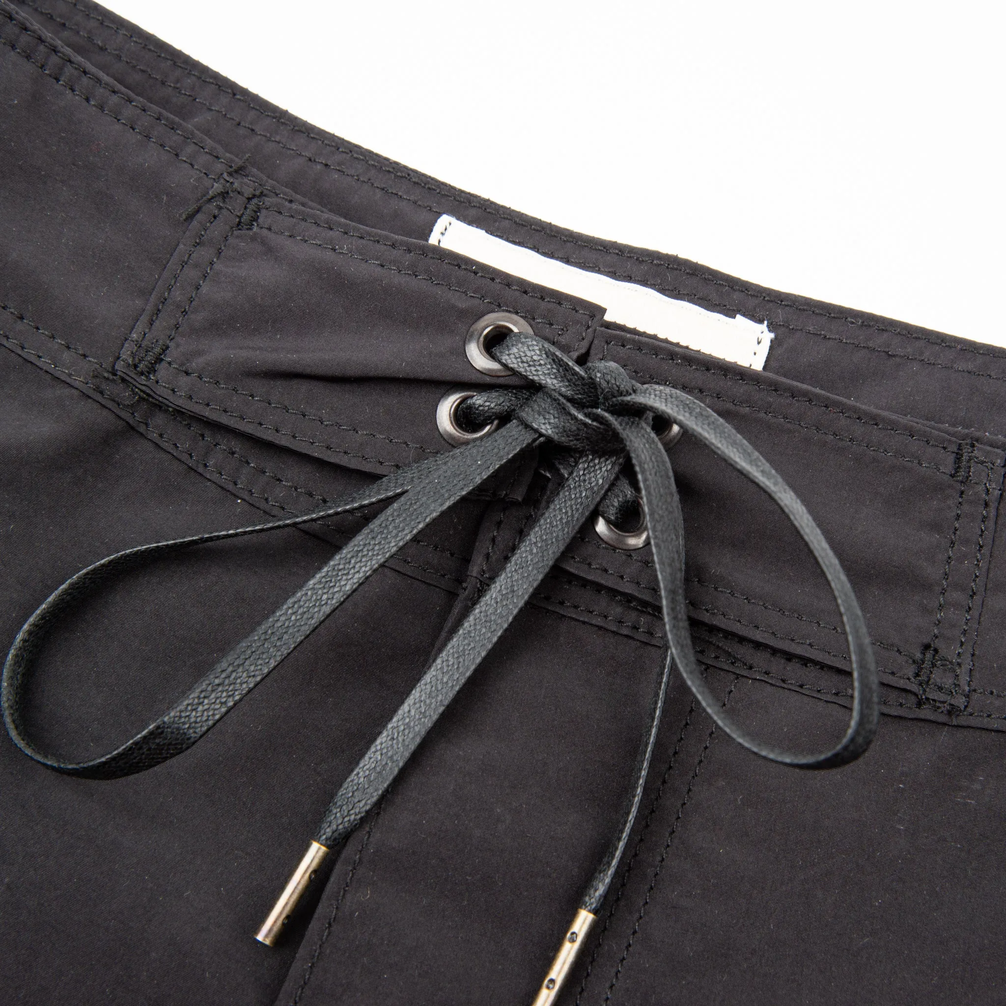 Cardon <span> Black </span> sold by Freenote Cloth product image thumbnail 4