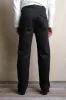 Duster Pant Black sold by Freenote Cloth