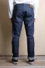 Avila Slim Taper 11 Ounce Memphis Blue Denim sold by Freenote Cloth