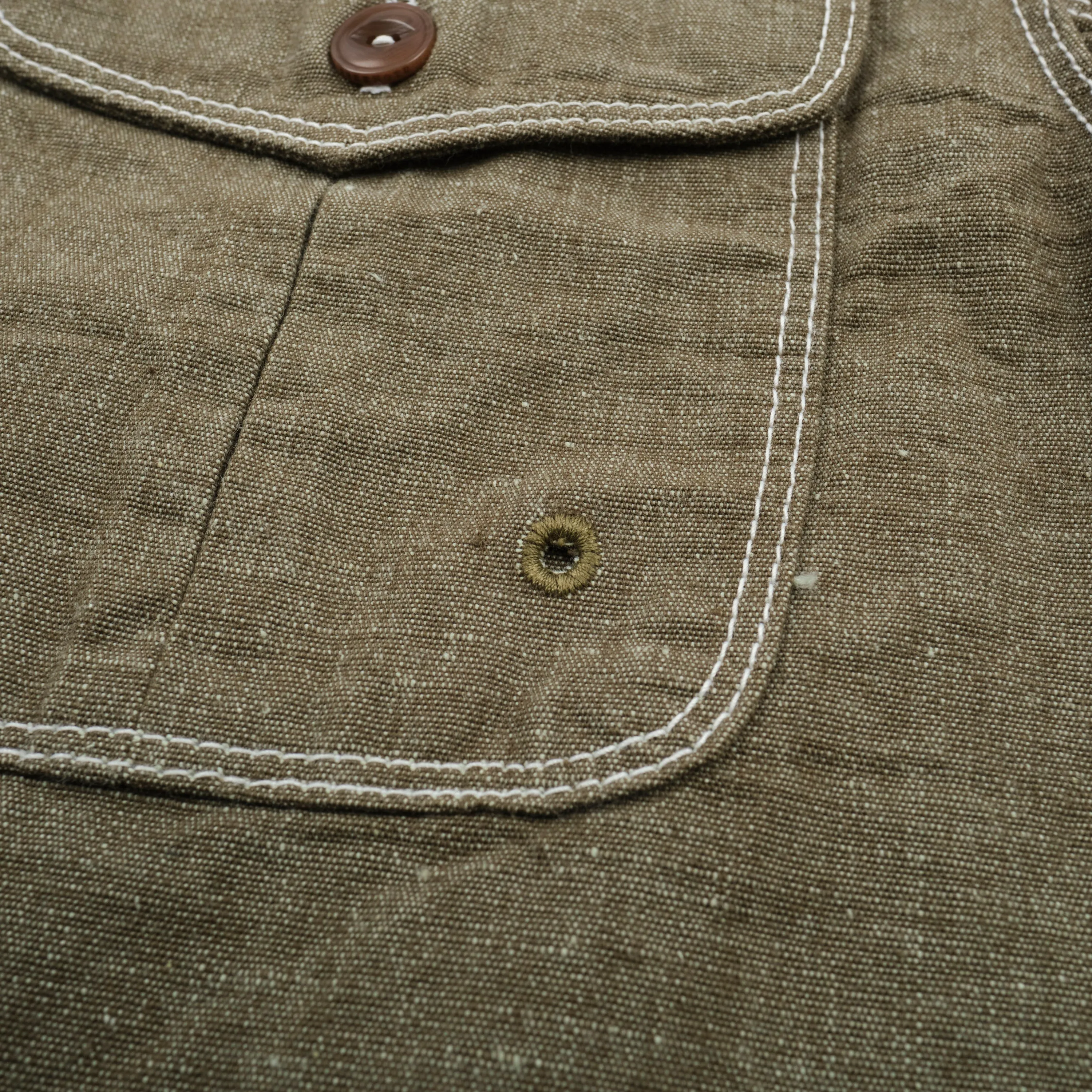 Currant Olive sold by Freenote Cloth product image thumbnail 5