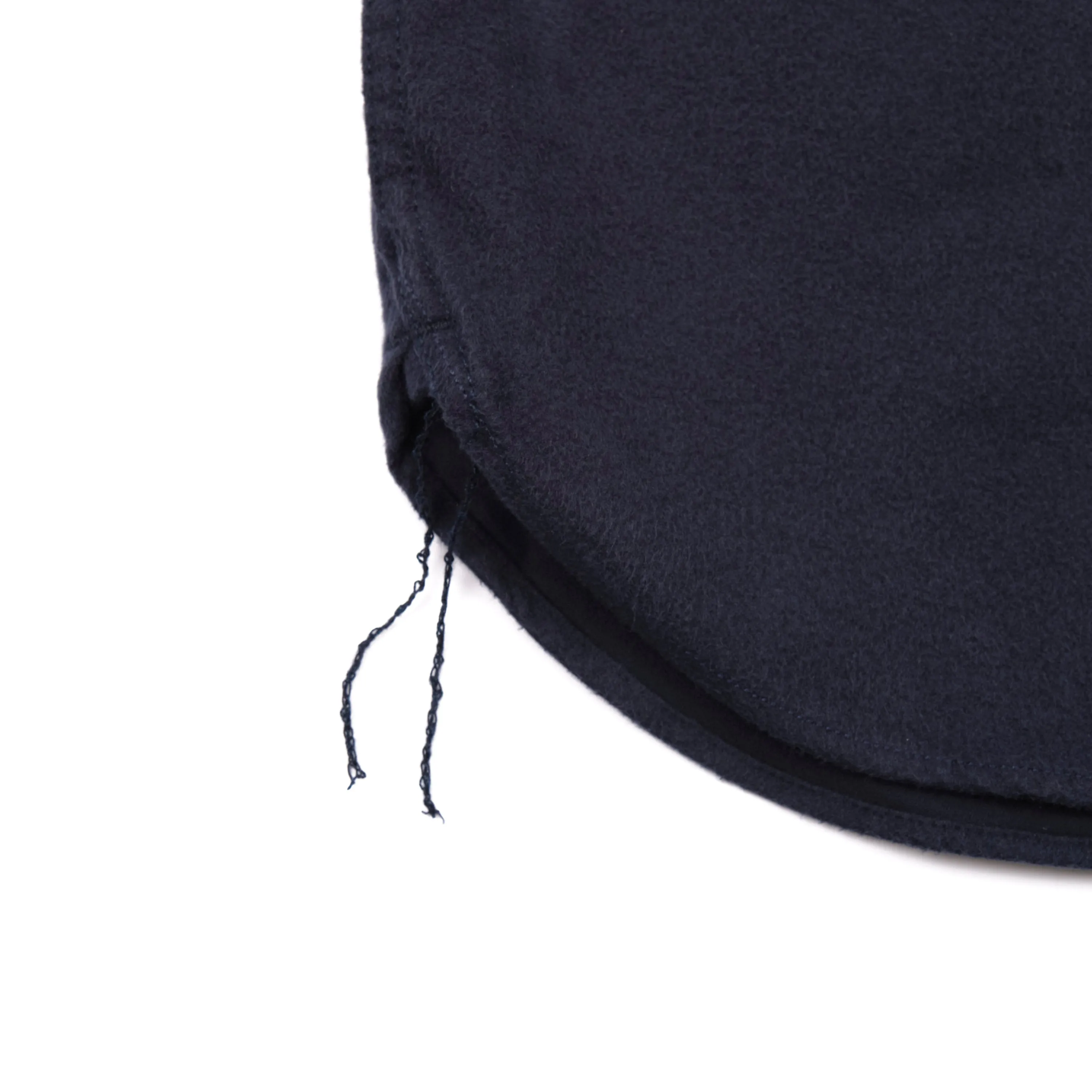 Scout Moleskin Navy sold by Freenote Cloth product image thumbnail 4