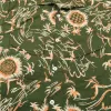 Dean Double Pocket Aloha Olive sold by Freenote Cloth