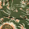 Dean Double Pocket Aloha Olive sold by Freenote Cloth