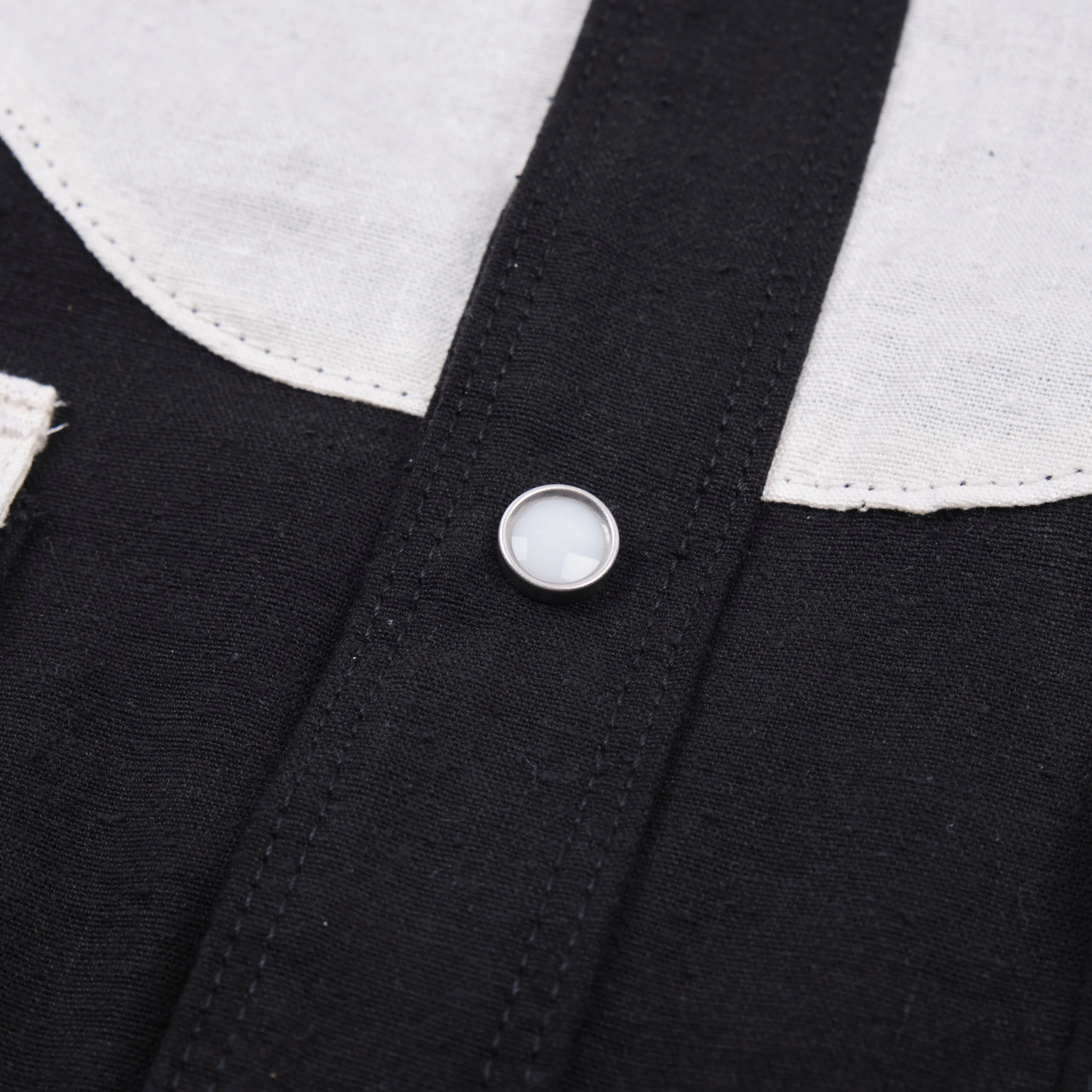 Packard Black Combo sold by Freenote Cloth product image thumbnail 5