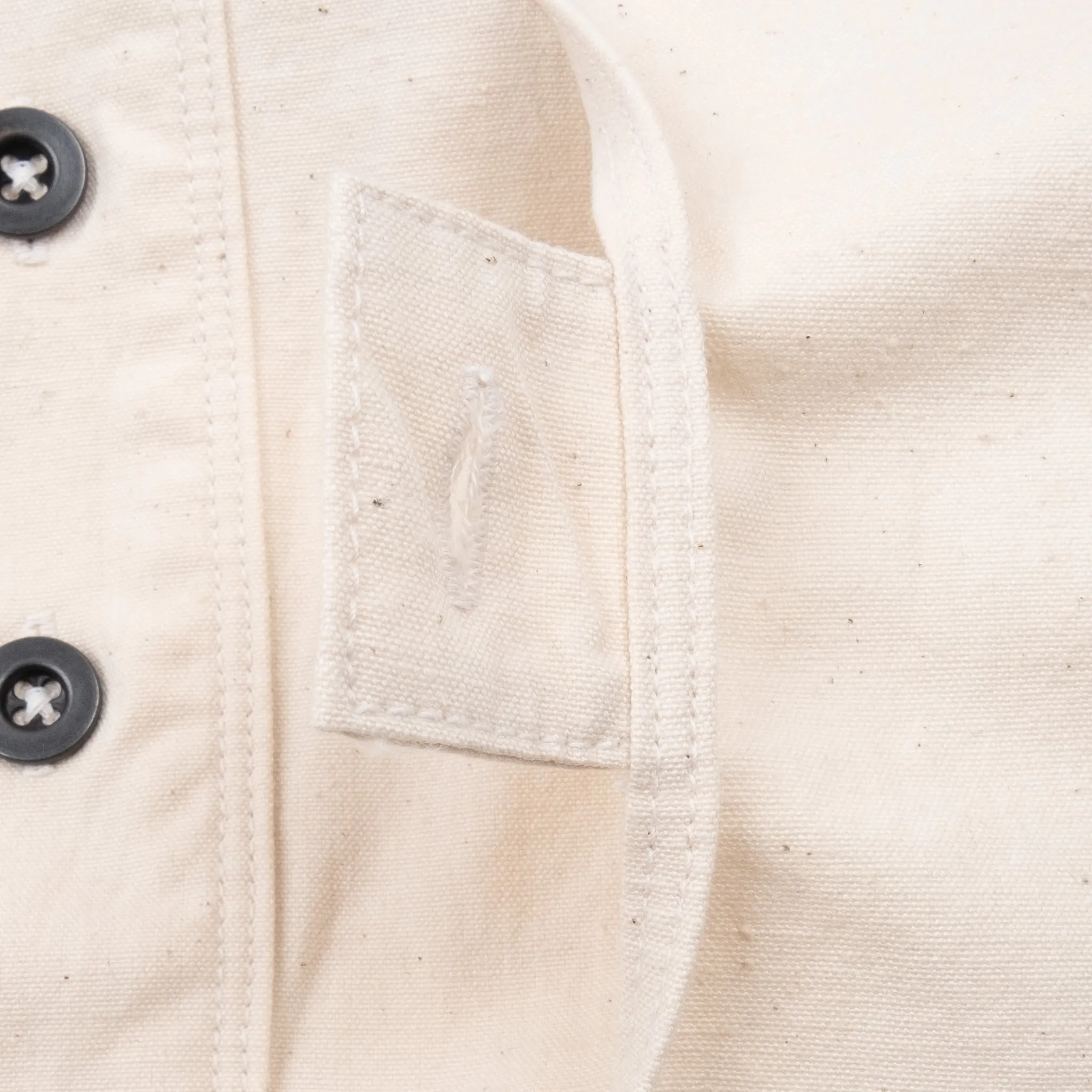 Deck Popover <span> Natural </span> sold by Freenote Cloth product image thumbnail 5