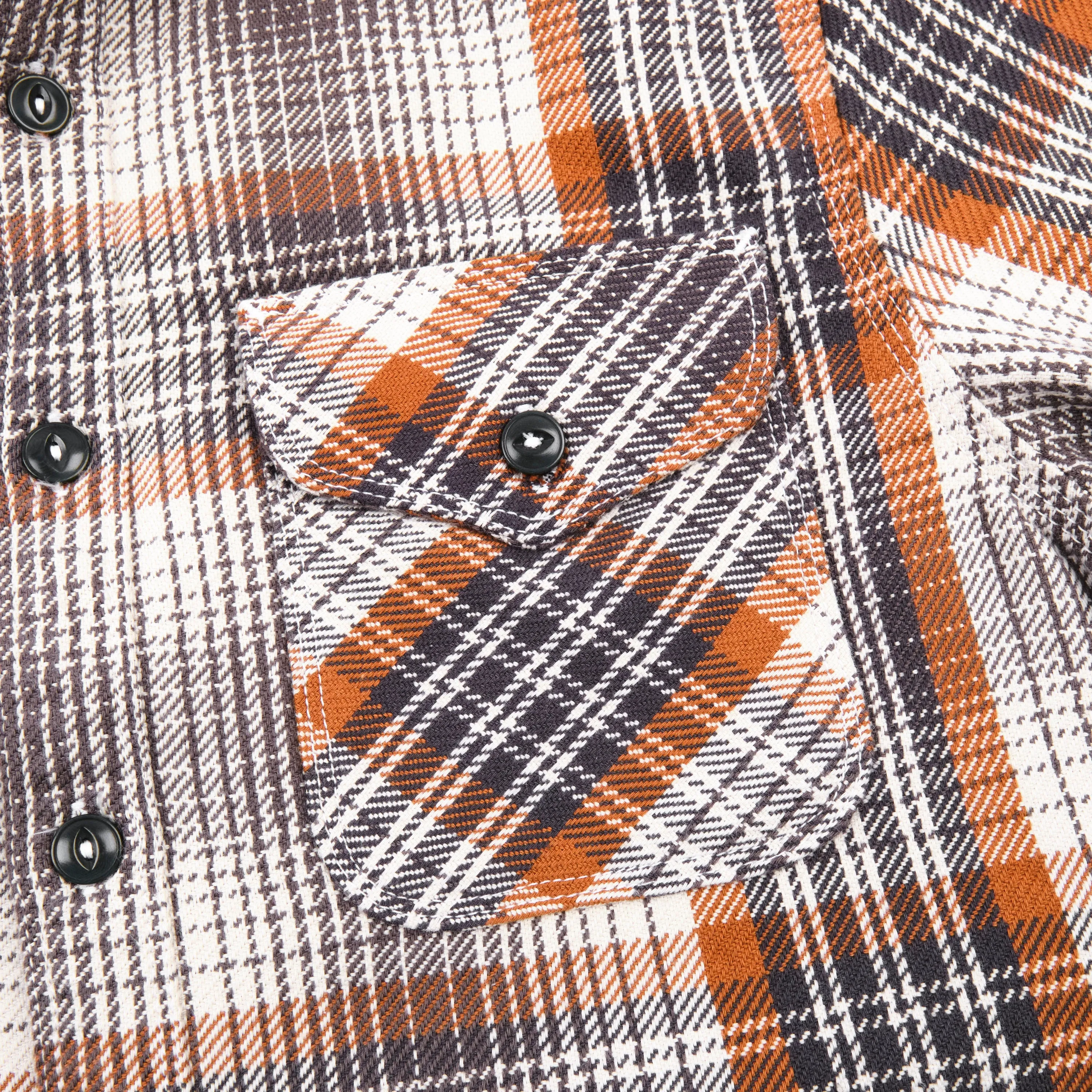 Wells Golden Pheasant sold by Freenote Cloth product image thumbnail 3