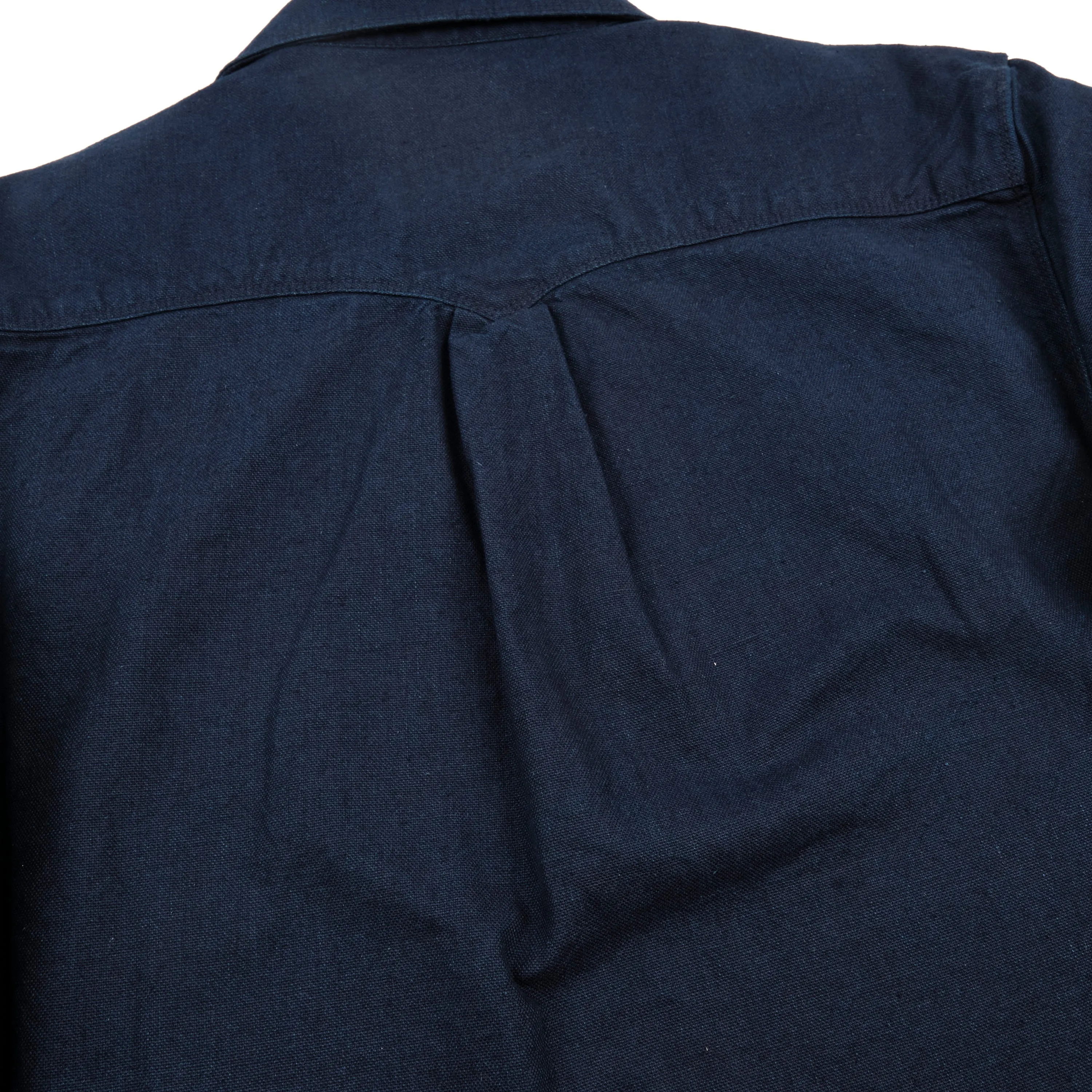 Kamas Indigo sold by Freenote Cloth product image thumbnail 5