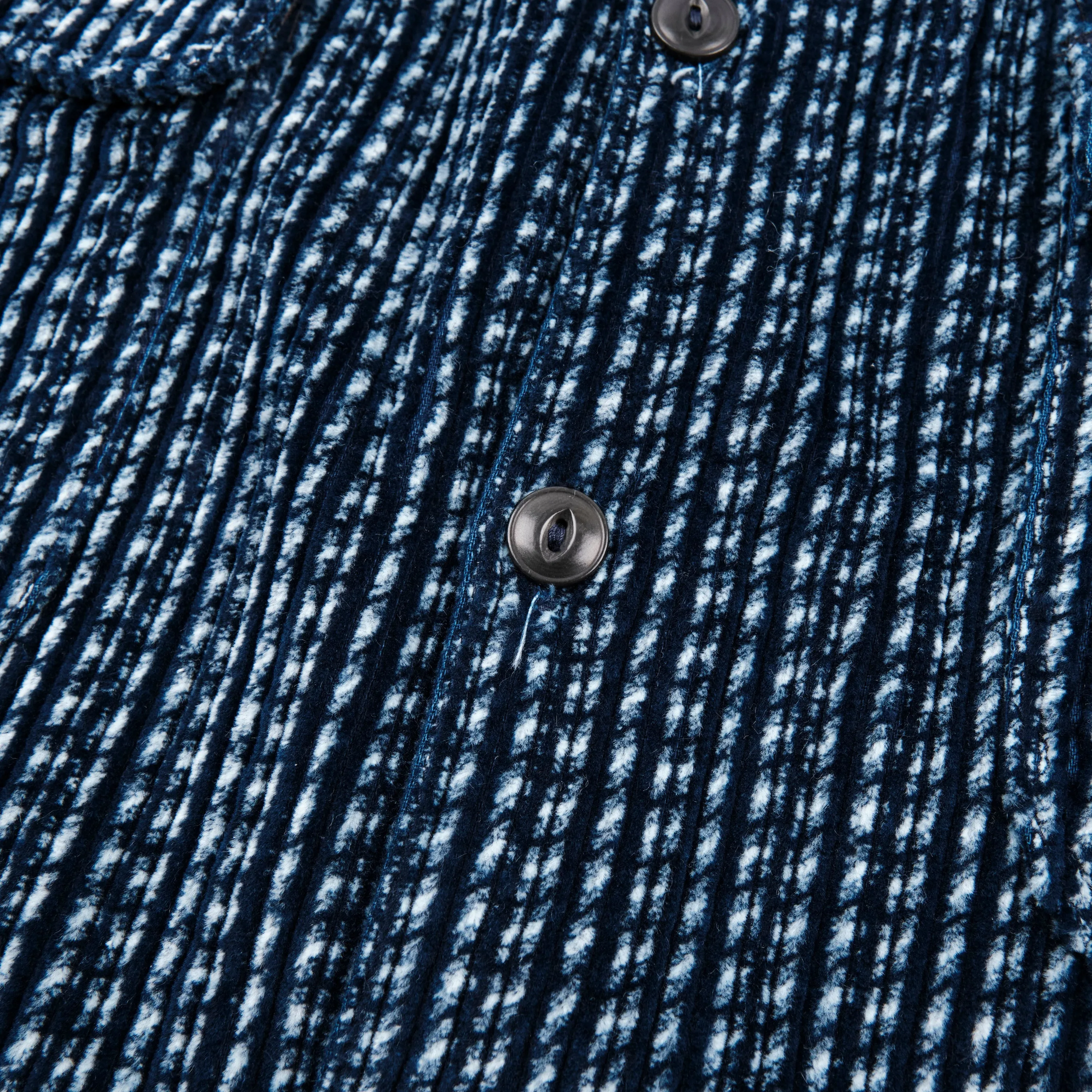 Benson Indigo Corduroy sold by Freenote Cloth product image thumbnail 4
