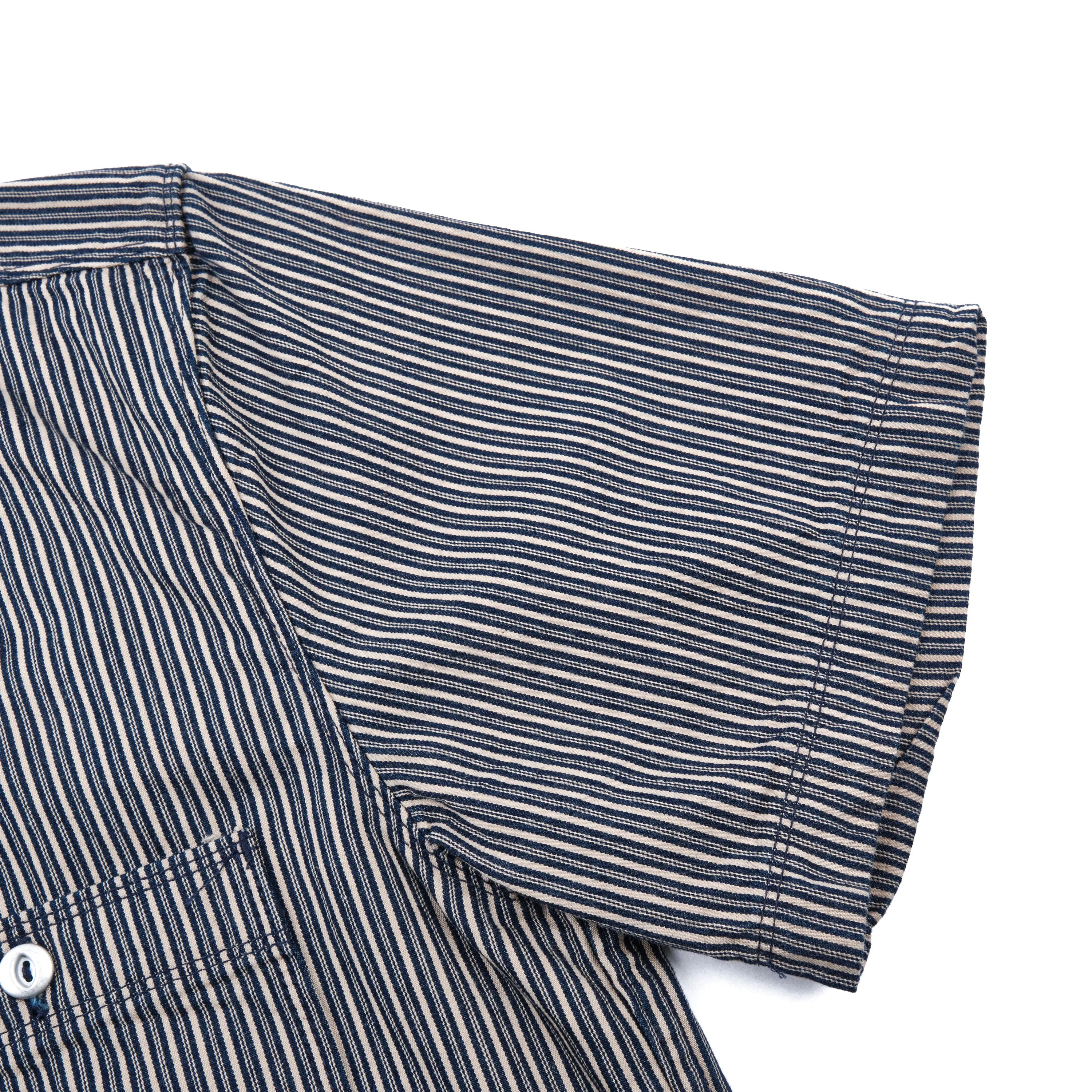Dayton Custom Stripe sold by Freenote Cloth product image thumbnail 5