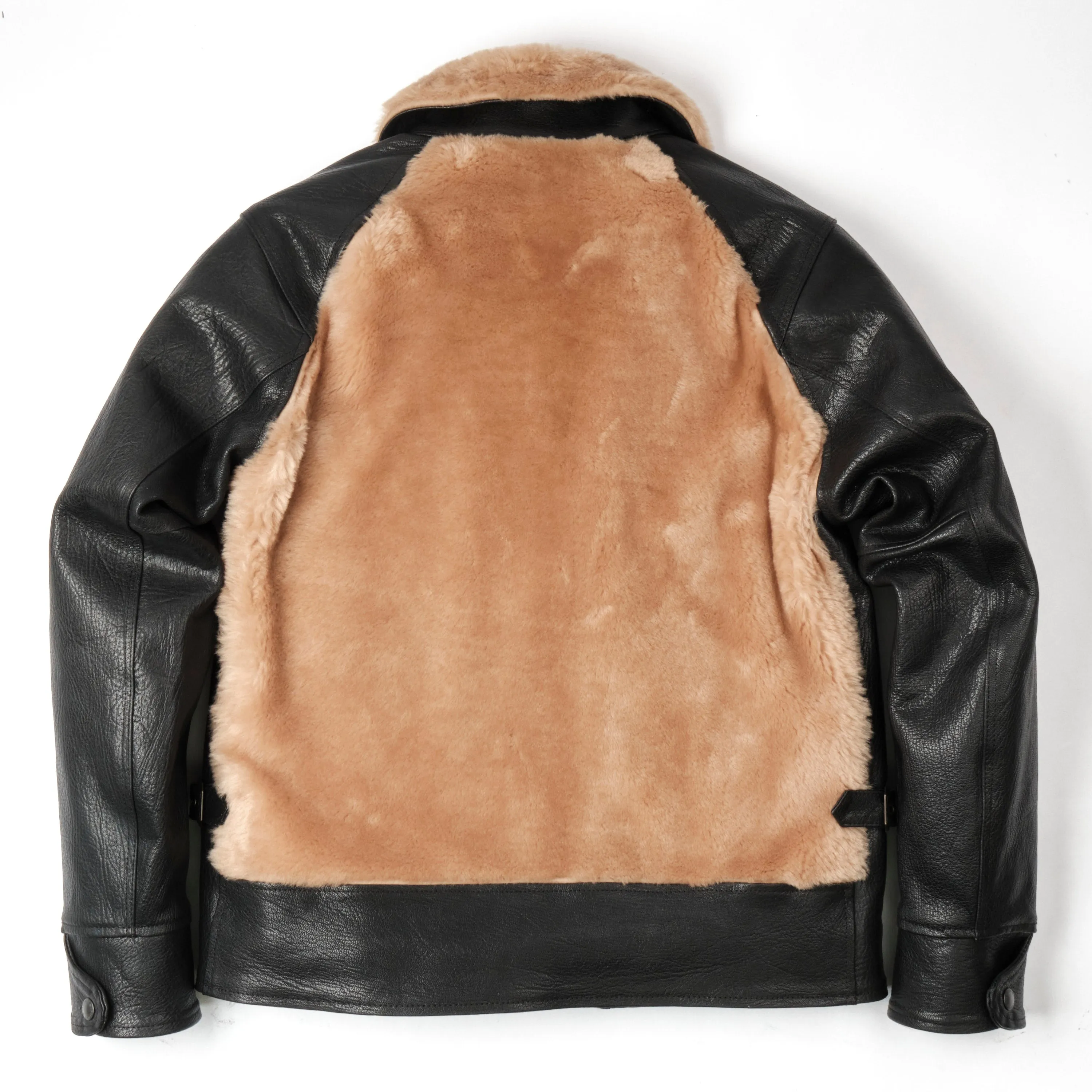 Kenai Black Goat sold by Freenote Cloth product image thumbnail 3