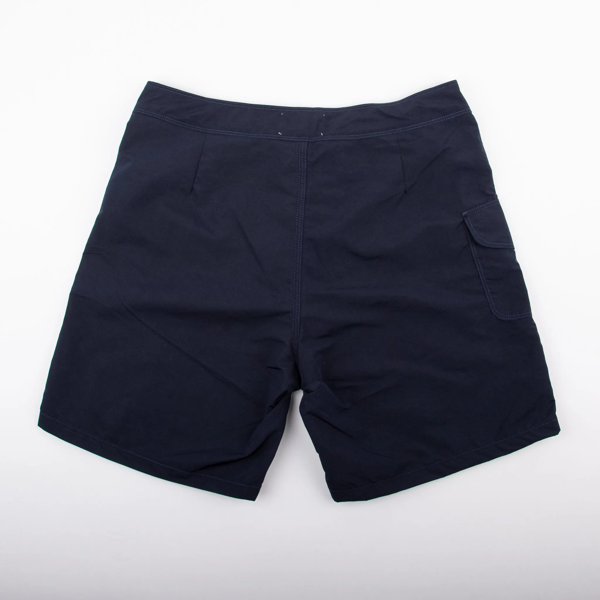 Cardon <span> Navy </span> sold by Freenote Cloth product image thumbnail 4
