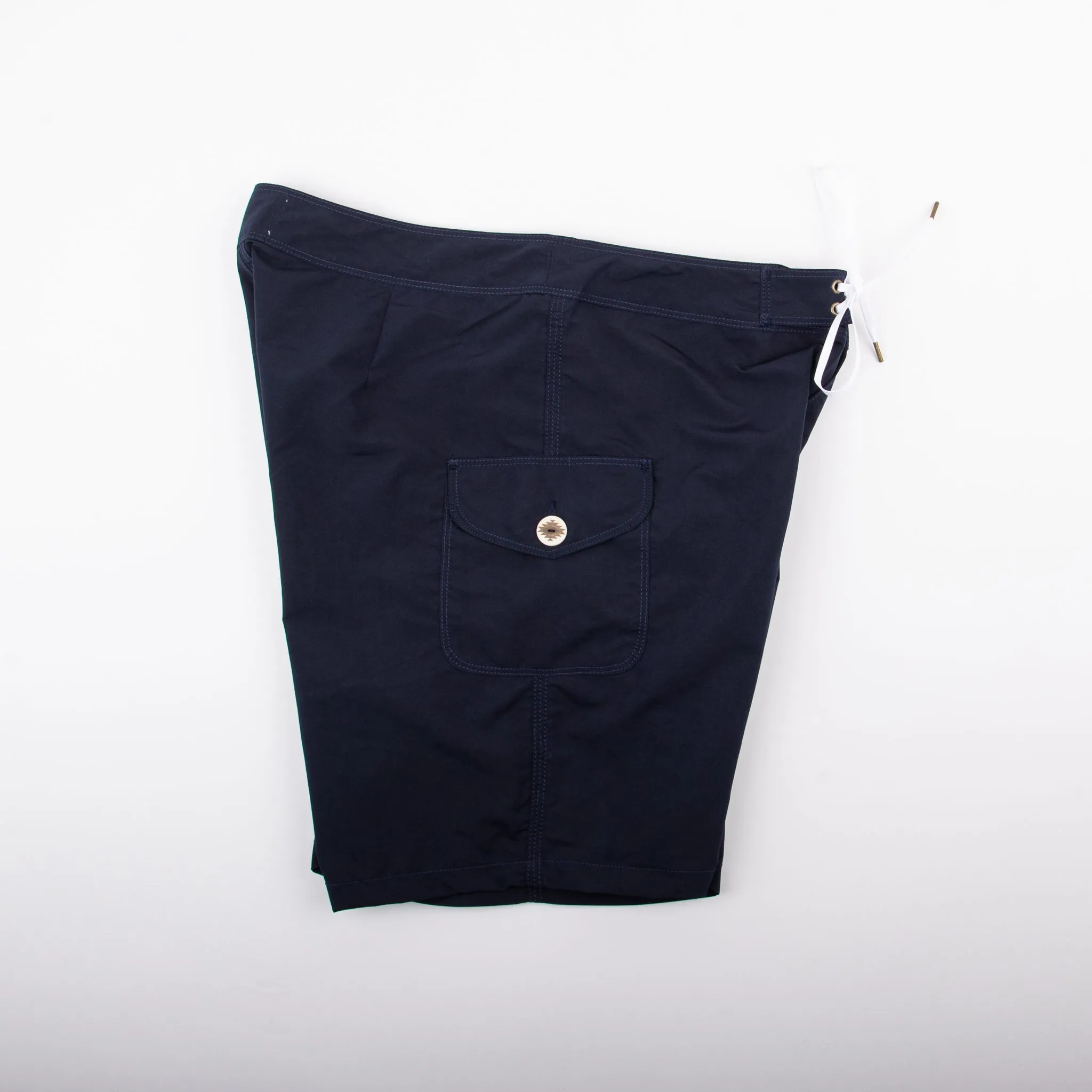 Cardon <span> Navy </span> sold by Freenote Cloth product image thumbnail 3