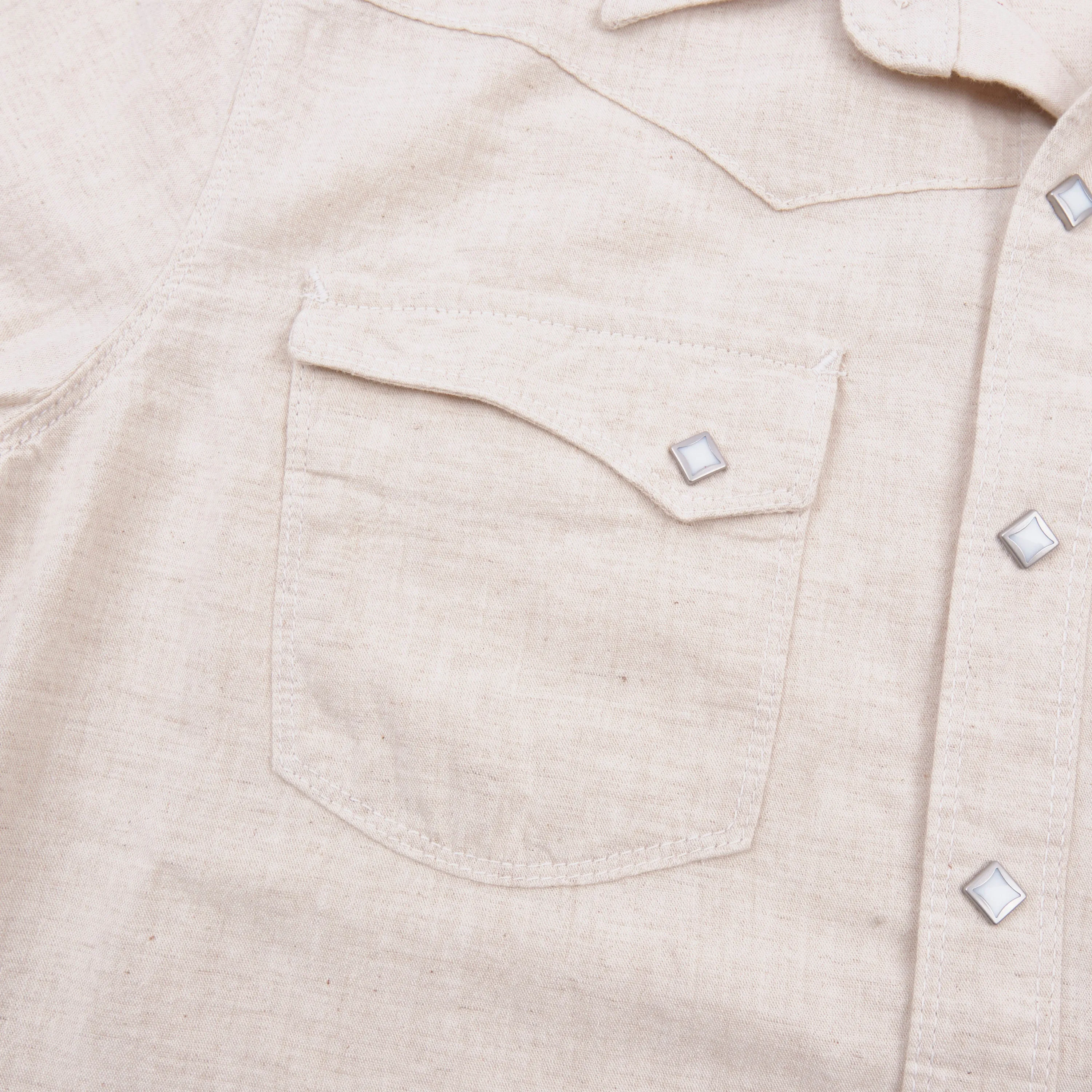 Calico Sand sold by Freenote Cloth product image thumbnail 4