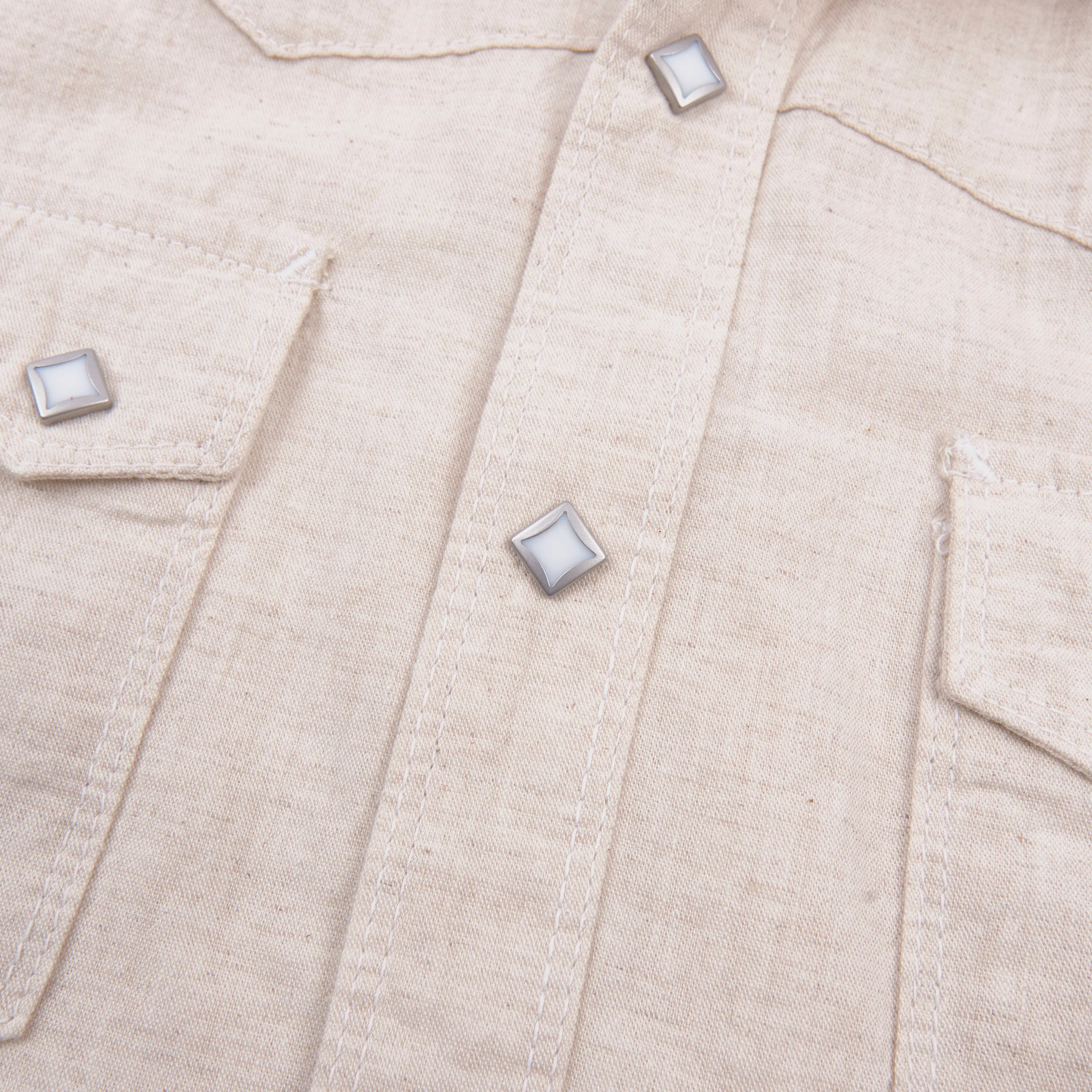 Calico Sand sold by Freenote Cloth product image thumbnail 5