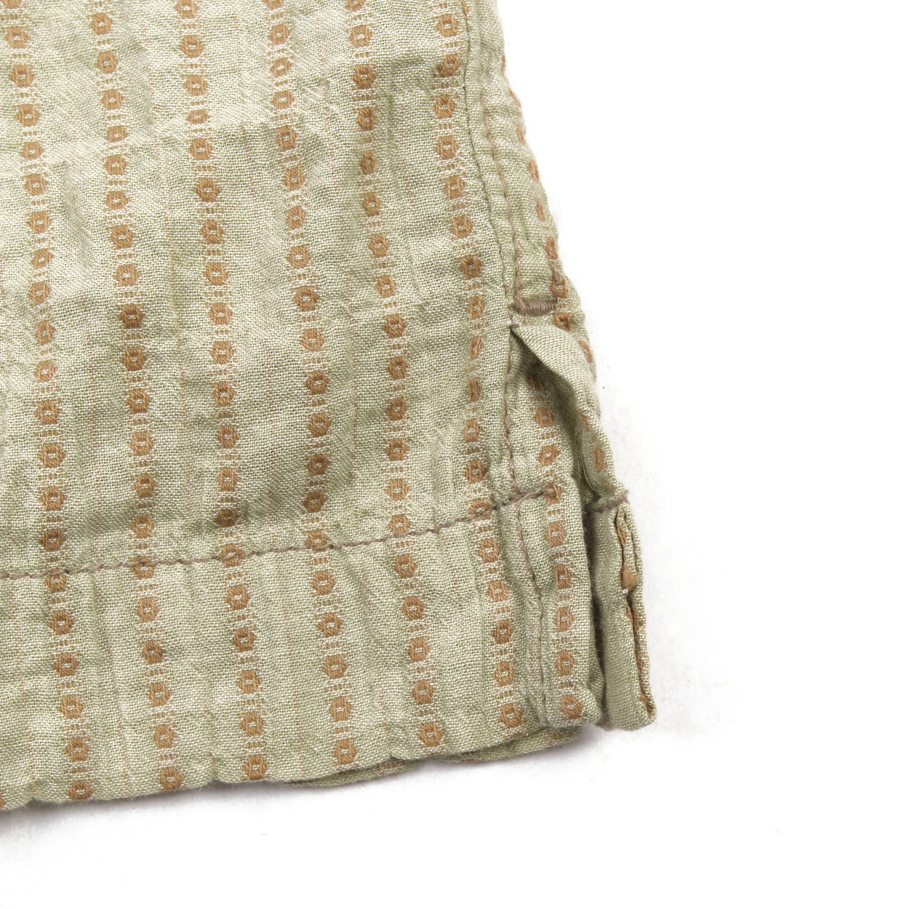 Cayucos Jacquard Sage sold by Freenote Cloth product image thumbnail 3