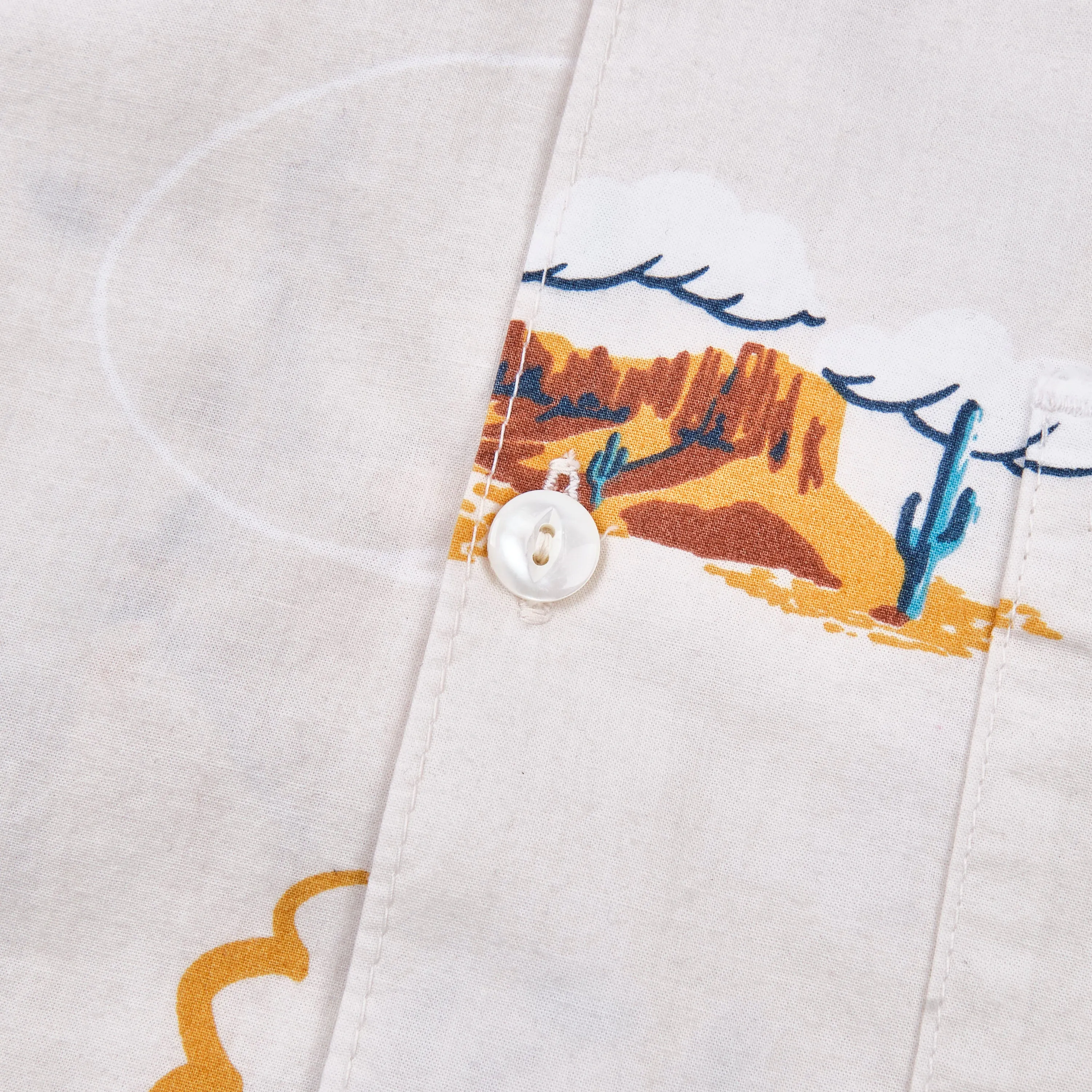 Hawaiian Tan Cowboy sold by Freenote Cloth product image thumbnail 4