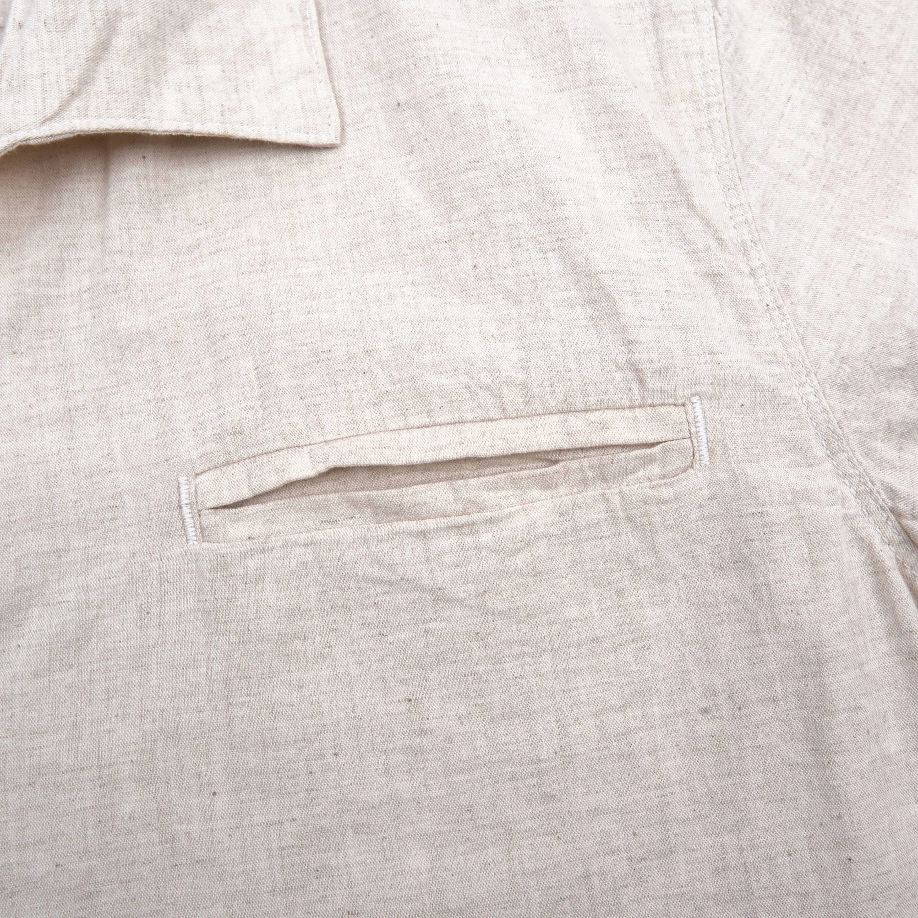 Cayucos Sand sold by Freenote Cloth product image thumbnail 5
