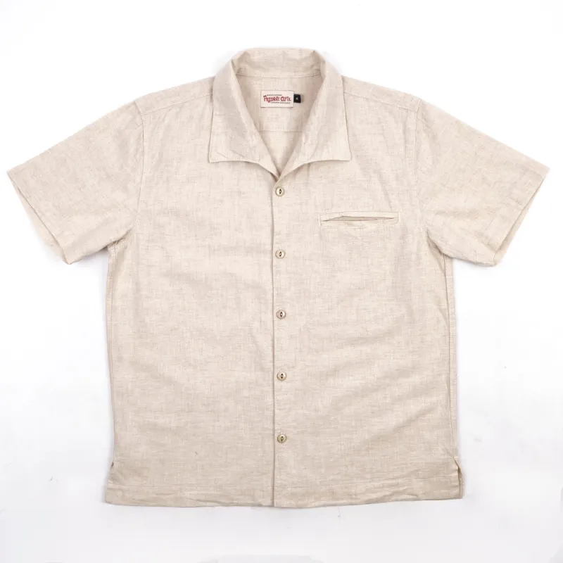 Cayucos Sand made by Freenote Cloth